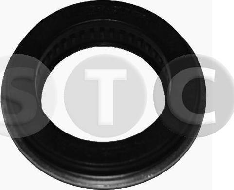 STC T404789 - Cuscinetto volvente, Supporto ammortizz. a molla www.autoricambi360.it