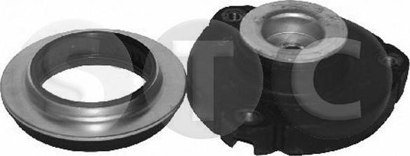 STC T404788 - Supporto ammortizzatore a molla www.autoricambi360.it