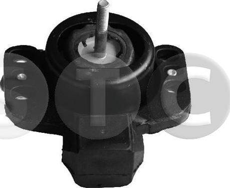 STC T404776 - Sospensione, Motore www.autoricambi360.it