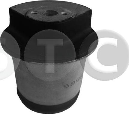STC T405999 - Supporto, Corpo assiale www.autoricambi360.it