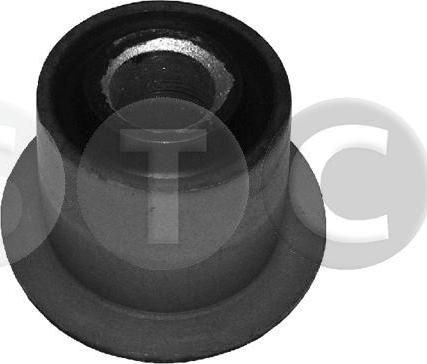 STC T405969 - Bronzina cuscinetto, Molla a balestra www.autoricambi360.it