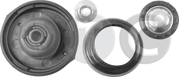 STC T405902 - Supporto ammortizzatore a molla www.autoricambi360.it