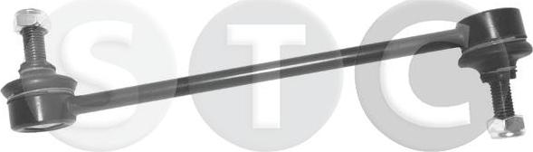 STC T405449 - Asta / Puntone, Stabilizzatore www.autoricambi360.it