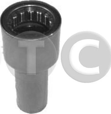 STC T405440 - Manicotto di guida, Frizione www.autoricambi360.it