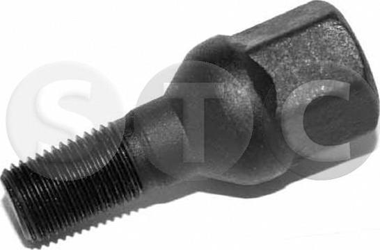 STC T405454 - Bullone ruota www.autoricambi360.it