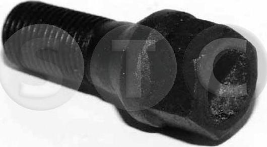 STC T405455 - Bullone ruota www.autoricambi360.it