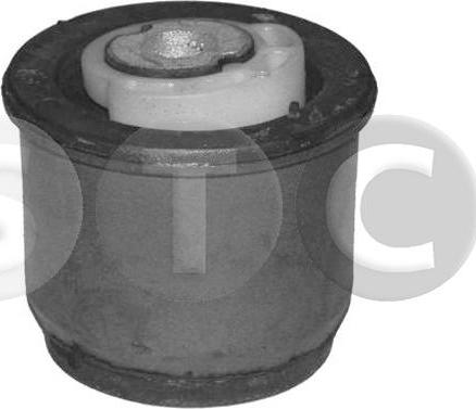 STC T405464 - Supporto, Corpo assiale www.autoricambi360.it