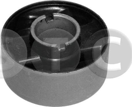 STC T405463 - Supporto, Corpo assiale www.autoricambi360.it