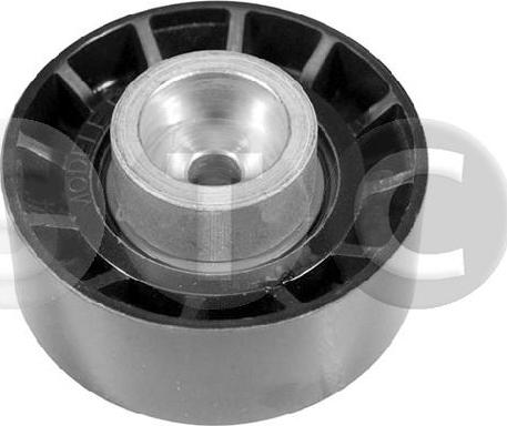 STC T405406 - Galoppino / Guidacinghia, Cinghia Poly-V www.autoricambi360.it