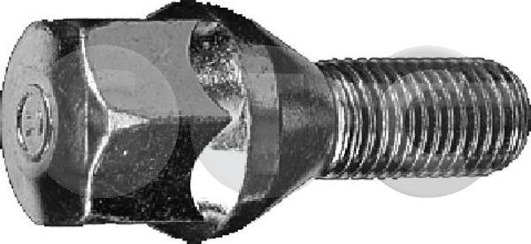 STC T405437 - Bullone ruota www.autoricambi360.it