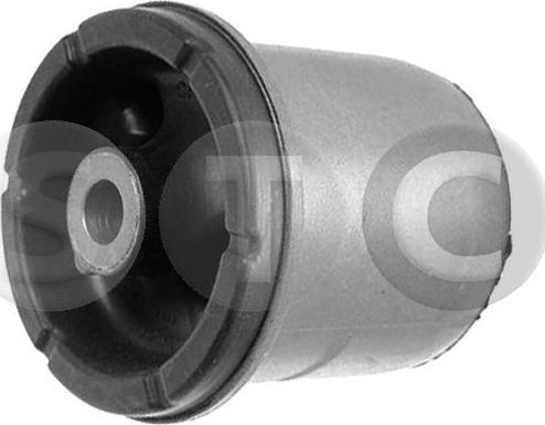 STC T405586 - Supporto, Corpo assiale www.autoricambi360.it