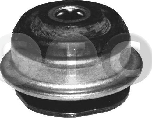 STC T405588 - Supporto, Corpo assiale www.autoricambi360.it