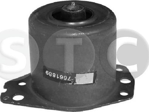 STC T405539 - Sospensione, Motore www.autoricambi360.it