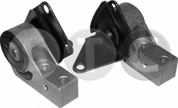 STC T405529 - Supporto, Corpo assiale www.autoricambi360.it