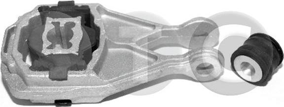 STC T405572 - Sospensione, Motore www.autoricambi360.it