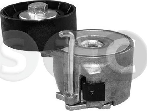 STC T405658 - Tendicinghia, Cinghia Poly-V www.autoricambi360.it