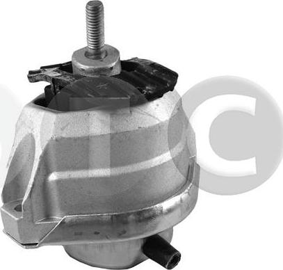 STC T405665 - Sospensione, Motore www.autoricambi360.it