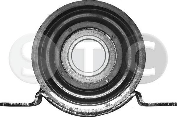 STC T405688 - Supporto, Albero cardanico www.autoricambi360.it