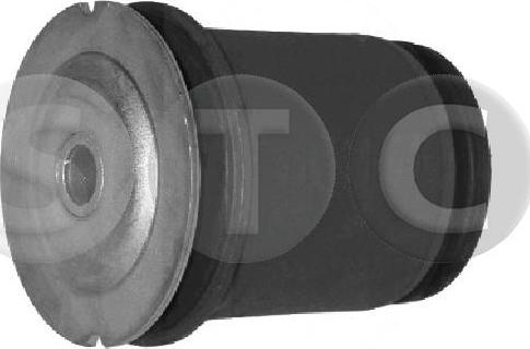 STC T405682 - Supporto, Corpo assiale www.autoricambi360.it