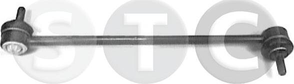 STC T405630 - Asta / Puntone, Stabilizzatore www.autoricambi360.it