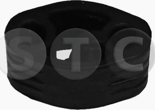 STC T405096 - Supporto, Silenziatore www.autoricambi360.it