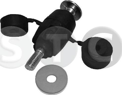 STC T405097 - Asta / Puntone, Stabilizzatore www.autoricambi360.it