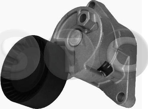 STC T405078 - Tendicinghia, Cinghia Poly-V www.autoricambi360.it