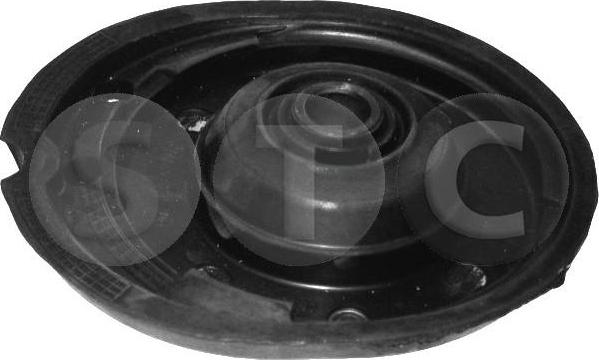 STC T405104 - Supporto ammortizzatore a molla www.autoricambi360.it