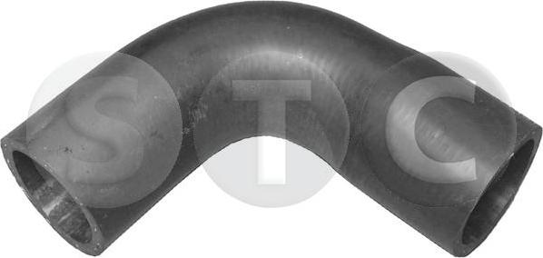 STC T405118 - Flessibile radiatore www.autoricambi360.it