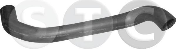 STC T405120 - Flessibile radiatore www.autoricambi360.it
