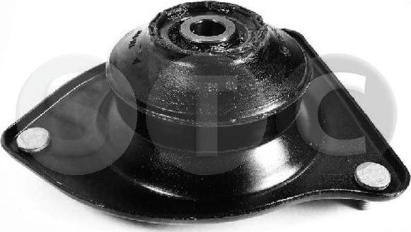 STC T405128 - Supporto ammortizzatore a molla www.autoricambi360.it