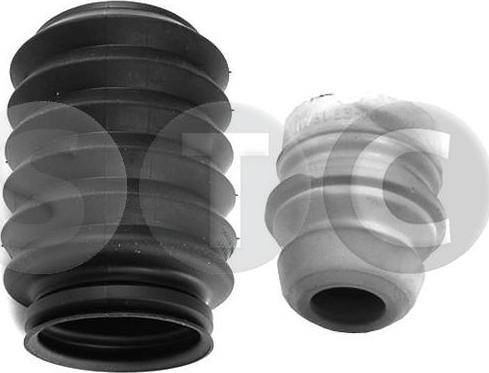 STC T405127 - Kit parapolvere, Ammortizzatore www.autoricambi360.it