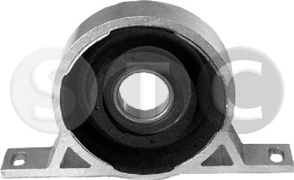 STC T405869 - Supporto, Albero cardanico www.autoricambi360.it