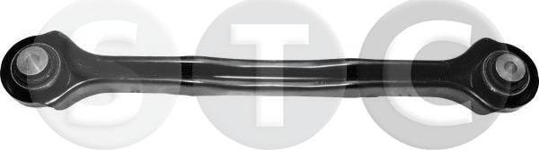 STC T405865 - Asta / Puntone, Sospensione ruote www.autoricambi360.it