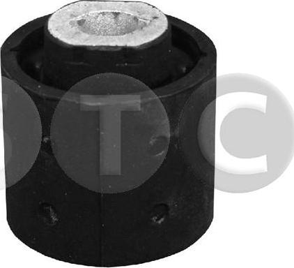 STC T405868 - Supporto, Corpo assiale www.autoricambi360.it