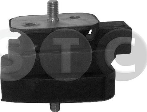 STC T405862 - Supporto, Cambio www.autoricambi360.it