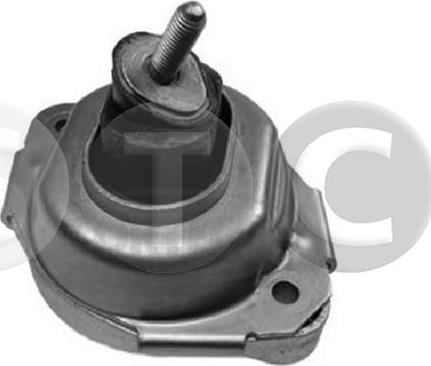 STC T405809 - Sospensione, Motore www.autoricambi360.it