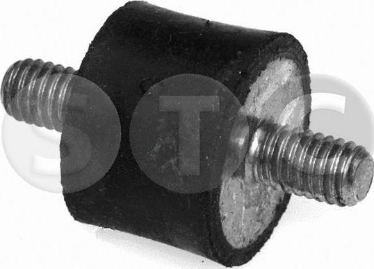STC T405804 - Supporto, Imp. gas scarico www.autoricambi360.it