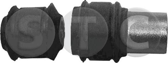 STC T405805 - Supporto, Corpo assiale www.autoricambi360.it
