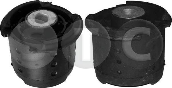 STC T405800 - Supporto, Corpo assiale www.autoricambi360.it