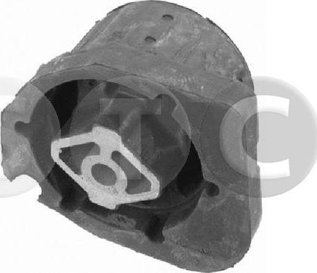 STC T405817 - Supporto, Cambio www.autoricambi360.it