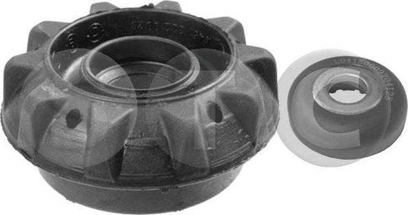 STC T405884 - Supporto ammortizzatore a molla www.autoricambi360.it