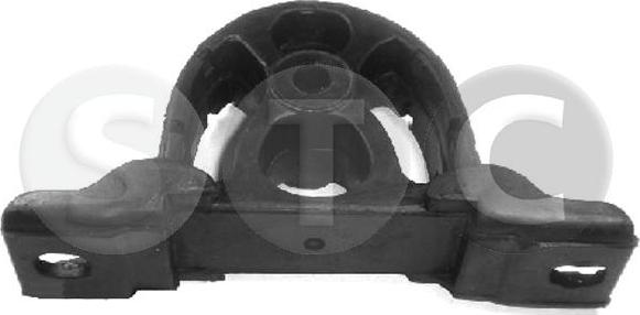 STC T405835 - Supporto, Imp. gas scarico www.autoricambi360.it
