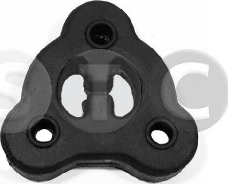STC T405838 - Supporto, Silenziatore www.autoricambi360.it