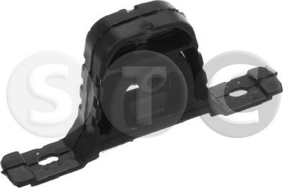 STC T405837 - Supporto, Silenziatore www.autoricambi360.it