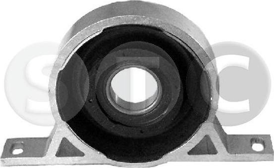 STC T405870 - Supporto, Albero cardanico www.autoricambi360.it