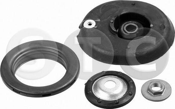 STC T405878 - Supporto ammortizzatore a molla www.autoricambi360.it