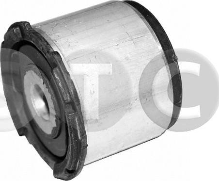 STC T405354 - Supporto, Corpo assiale www.autoricambi360.it