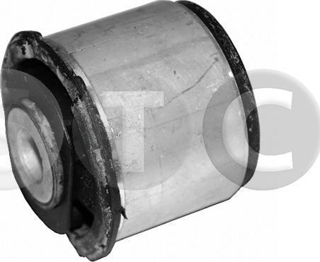 STC T405353 - Supporto, Corpo assiale www.autoricambi360.it