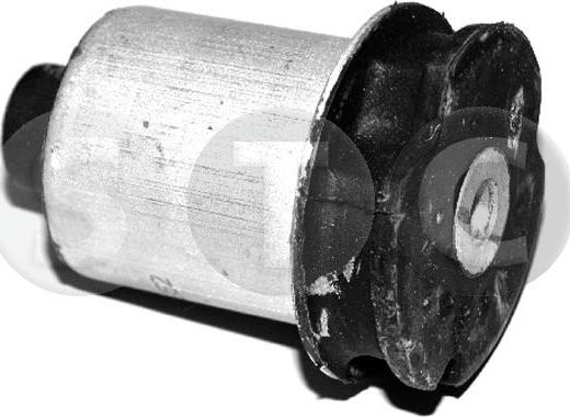 STC T405352 - Supporto, Corpo assiale www.autoricambi360.it